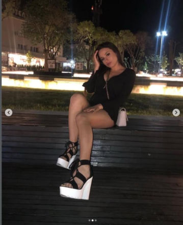 Assya Atanasova, Płamen Andreew
