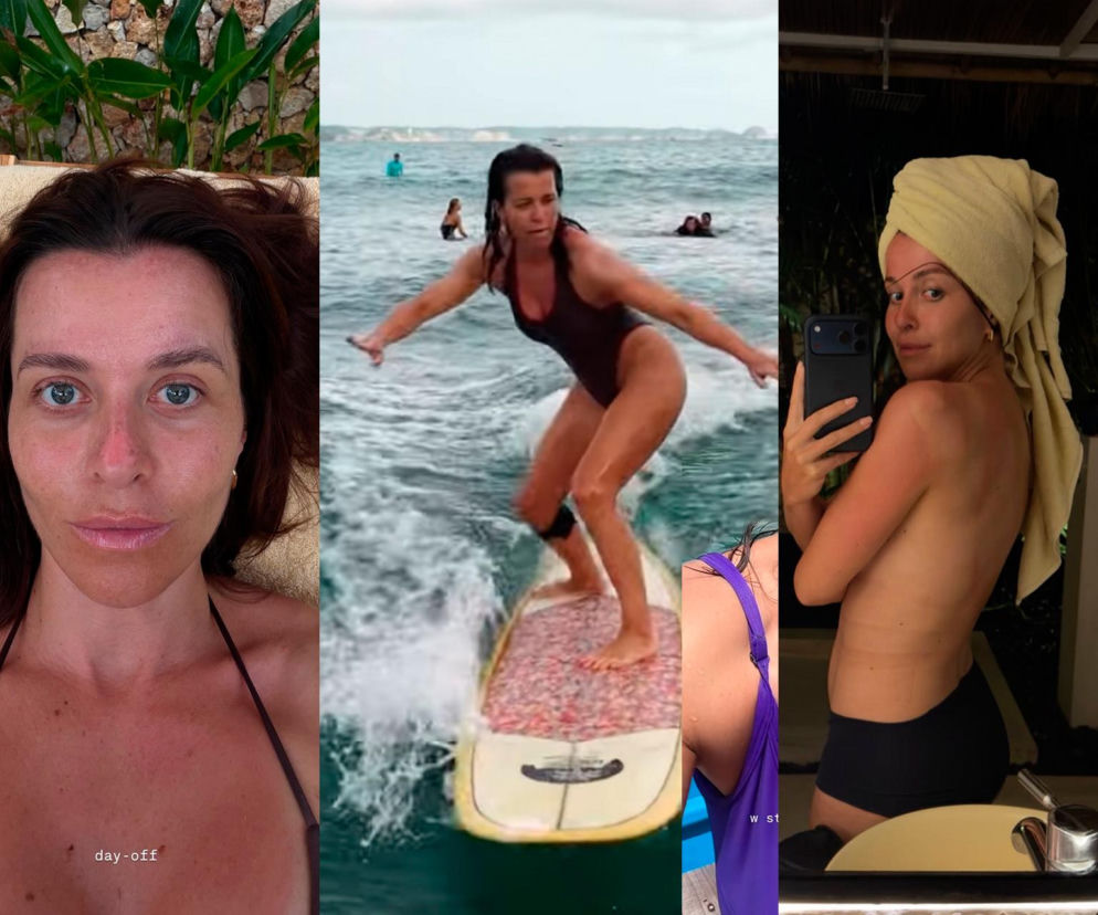 Malwina Wędzikowska miała groźny wypadek