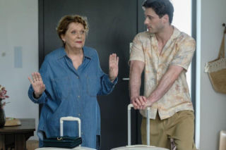 Barwy szczęścia, odcinek 3274: Nowe życie Józefiny! Sprzeda co jej zostało, spakuje cały dorobek i zamieszka z Natalią i Cezarym - ZDJĘCIA