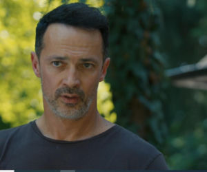 Barwy szczęścia, odcinek 3295. Mariusz (Rafał Cieszyński)