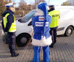 Polikołaj 2019 na ulicach Zielonej Góry