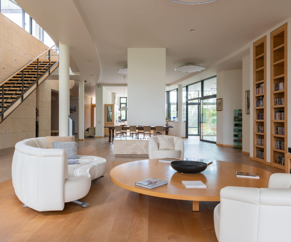 Już niemodne style wnętrzarskie -  NOWE ZDJĘCIA. Co będzie na topie w 2024 roku?