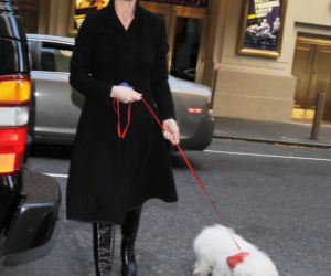 Catherine Zeta Jones