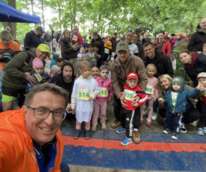 10. Bieg o Złotą Monetę w Olsztynie