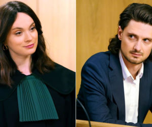  Barwy szczęścia, odcinek 2411: Natalia pogrąży Radka w sądzie! Lidka dostanie rozwód i wyciągnie od niego fortunę - ZDJĘCIA