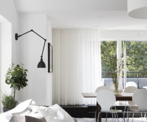 Nowoczesny apartament