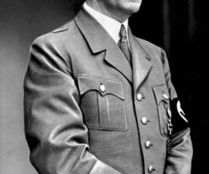 Adolf Hitler