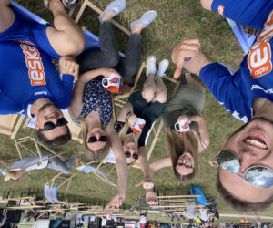Eska Summer City 2021: zobacz, jak się bawiła ekipa w zeszłym tygodniu [ZDJĘCIA]