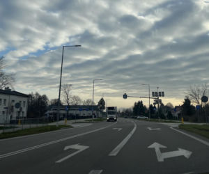 Pijany ojciec jechał z małymi dziećmi. Miał blisko 4 promile alkoholu