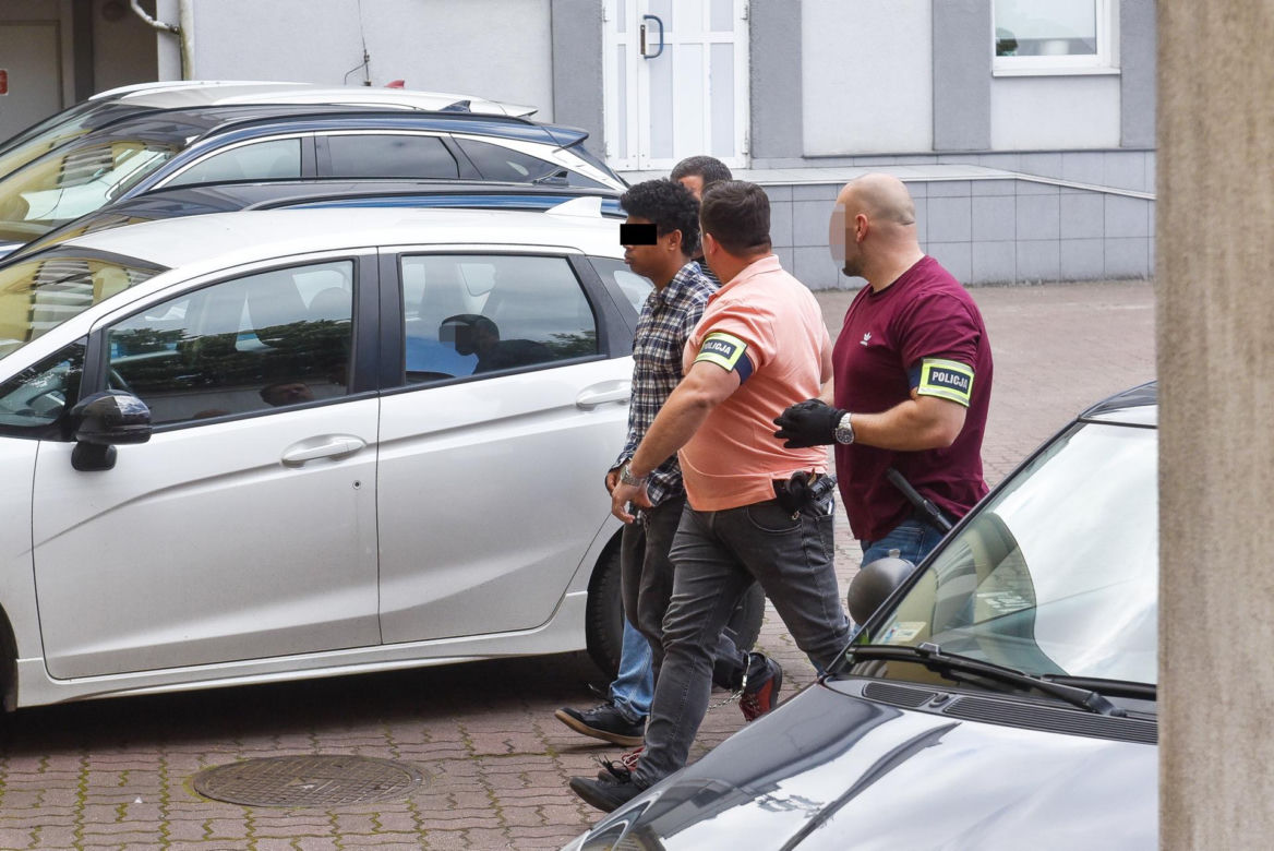 Uniwersytet w żałobie. Wzruszające pożegnanie zamordowanej Klaudii. "To niewyobrażalna tragedia"