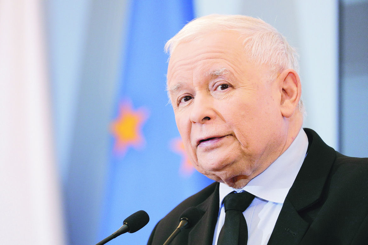Super Express sprawdził: Tak mieszkają nasi politycy