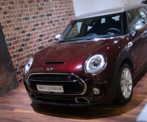 Targi motoryzacyjne Fleet Market 2015