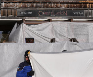 Oto młode ofiary pożaru w Szwajcarii! Najmłodsi mieli 16 lat