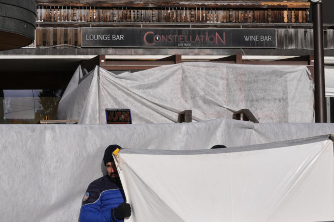 Oto młode ofiary pożaru w Szwajcarii! Najmłodsi mieli 16 lat