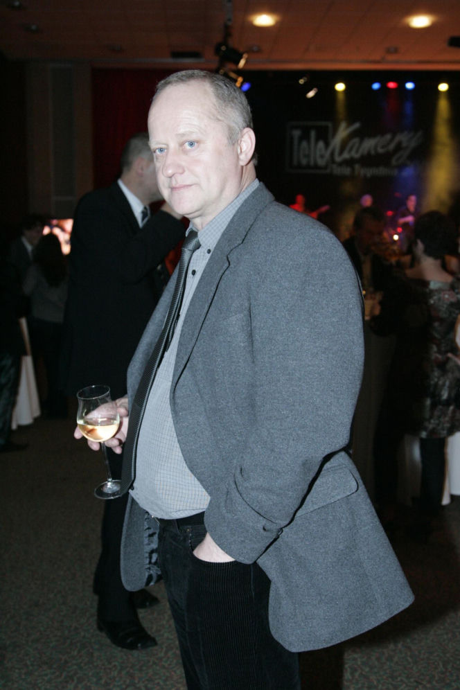Edward Żentara
