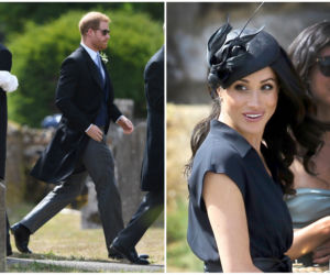 Książę Harry i Meghan Markle