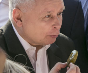 Jarosław Kaczyński