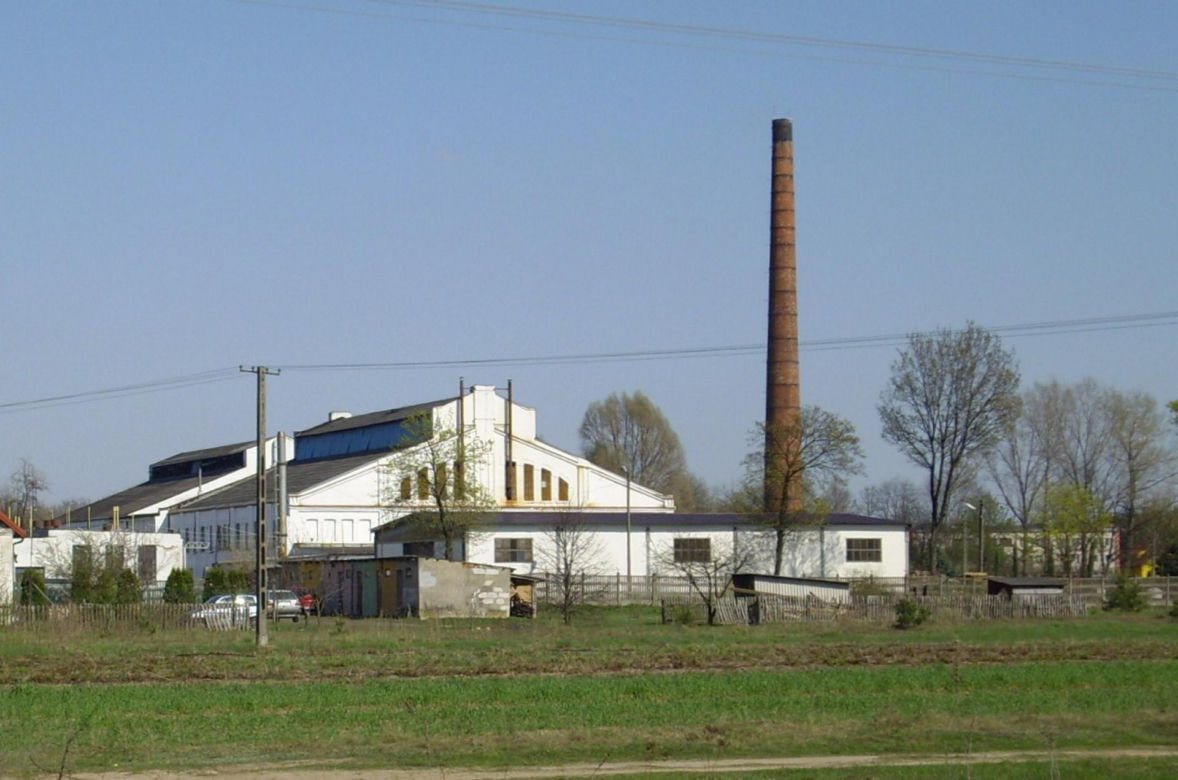Huta-Dąbrowa