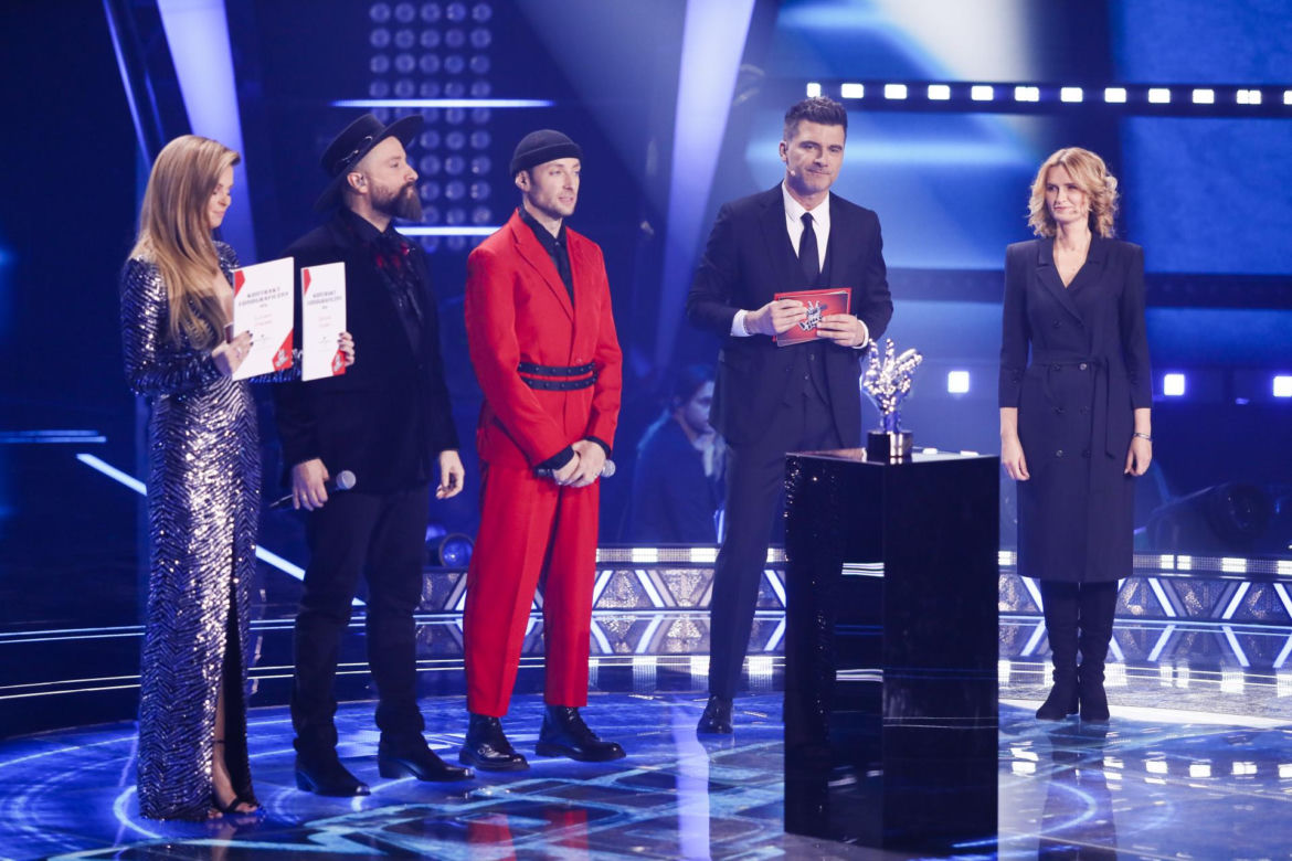 Zwycięzca "The Voice of Poland" trafił do szpitala. "Warto czasem zwolnić"