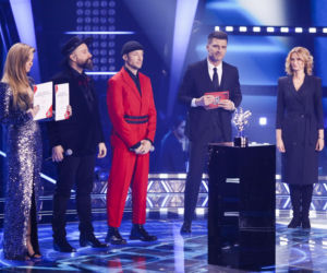 Zwycięzca The Voice of Poland trafił do szpitala. Warto czasem zwolnić