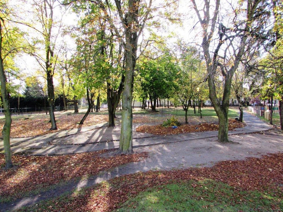 Ogródek Jordanowski