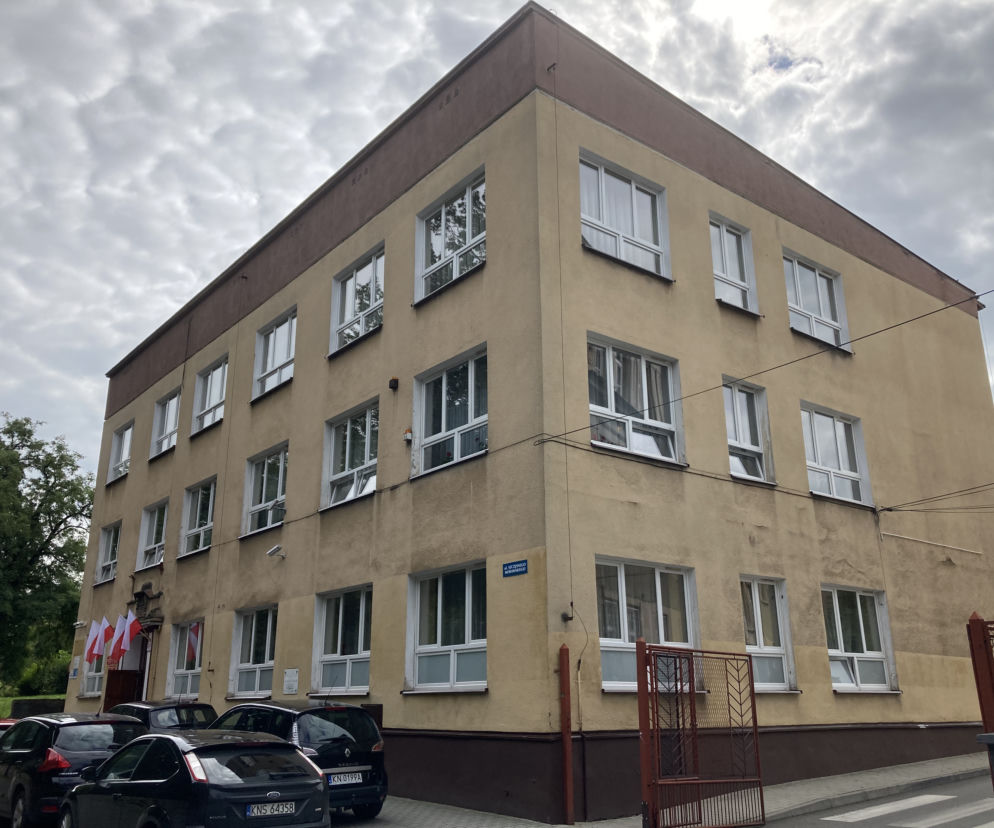 Szkoła