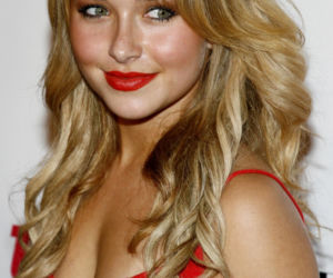 Hayden Panettiere nie żyje! Nagła śmierć gwiazdy Hollwyood