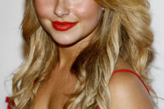 Hayden Panettiere nie żyje! Nagła śmierć gwiazdy Hollwyood