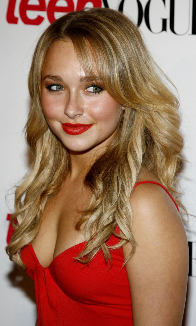 Hayden Panettiere nie żyje! Nagła śmierć gwiazdy Hollwyood