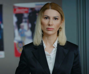 Dziedzictwo: streszczenie odcinka 993
