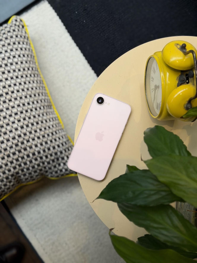 iPhone 17e