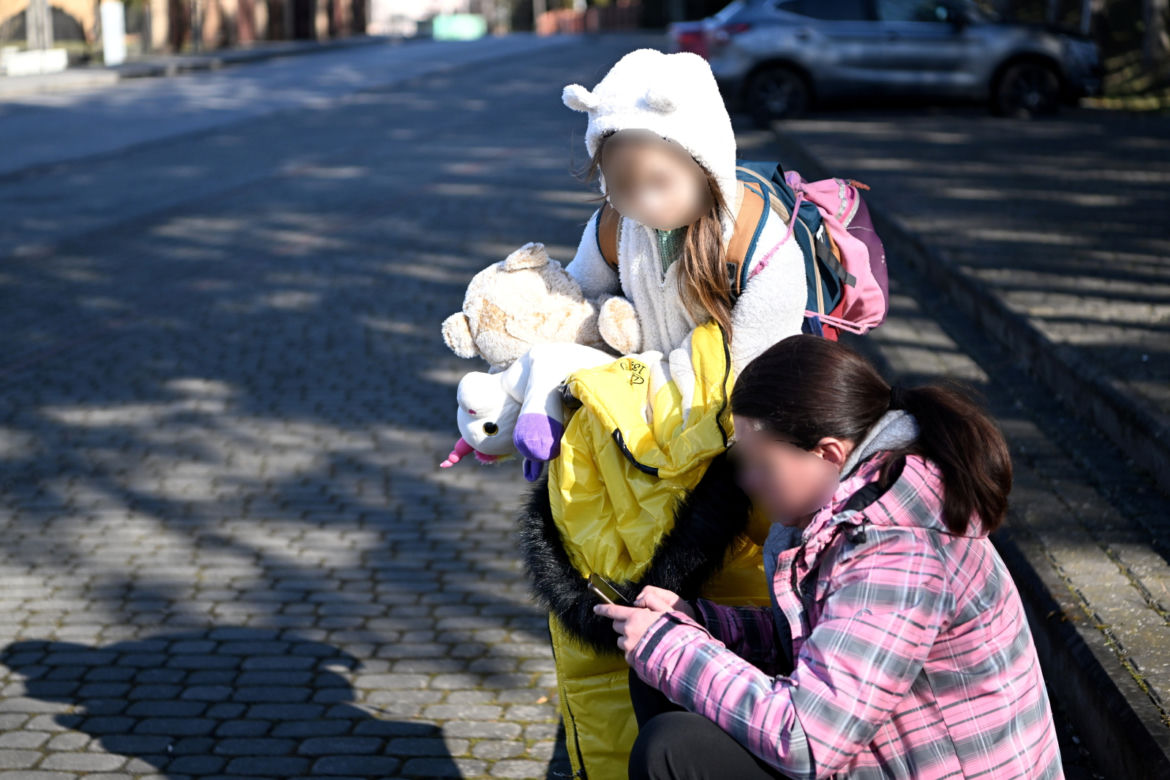 Podkarpacie. Pierwsi uchodźcy ubiegają się o ochronę międzynarodową