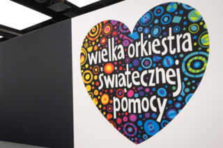 Japończycy zaskoczeni rozmachem WOŚP w Tokio. Chleb za tysiące jenów