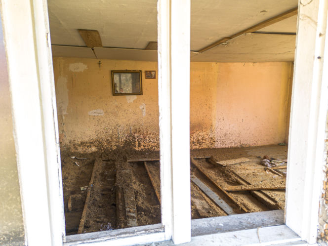 Bohdan uciekł z ognistej pułapki, jego koledzy nie dali rady. "Byli bardzo lubiani"