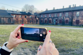 Zapraszamy na niełatwy spacer po Śląsku. Oto gdzie dokładnie kręcono serial Ołowiane dzieci z platformy Netflix