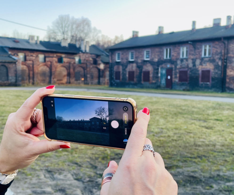 Kolonia Alfred w Katowicach