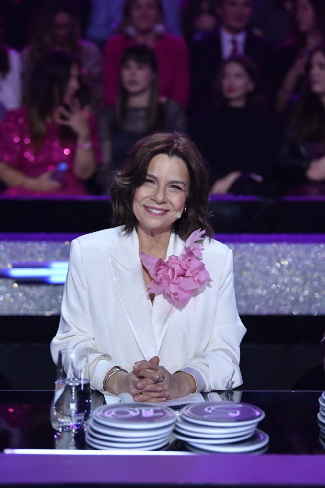 "Taniec z Gwiazdami" 18, ćwierćfinał