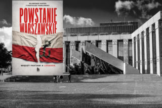 Godzina „W - sukces czy porażka? - „Powstanie Warszawskie. Między faktami a legendą”. 