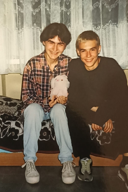 Tak zmienili się znani mieszkańcy Starachowic 