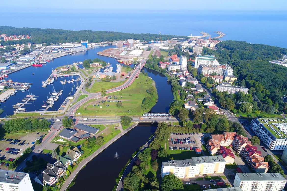 3. Kołobrzeg