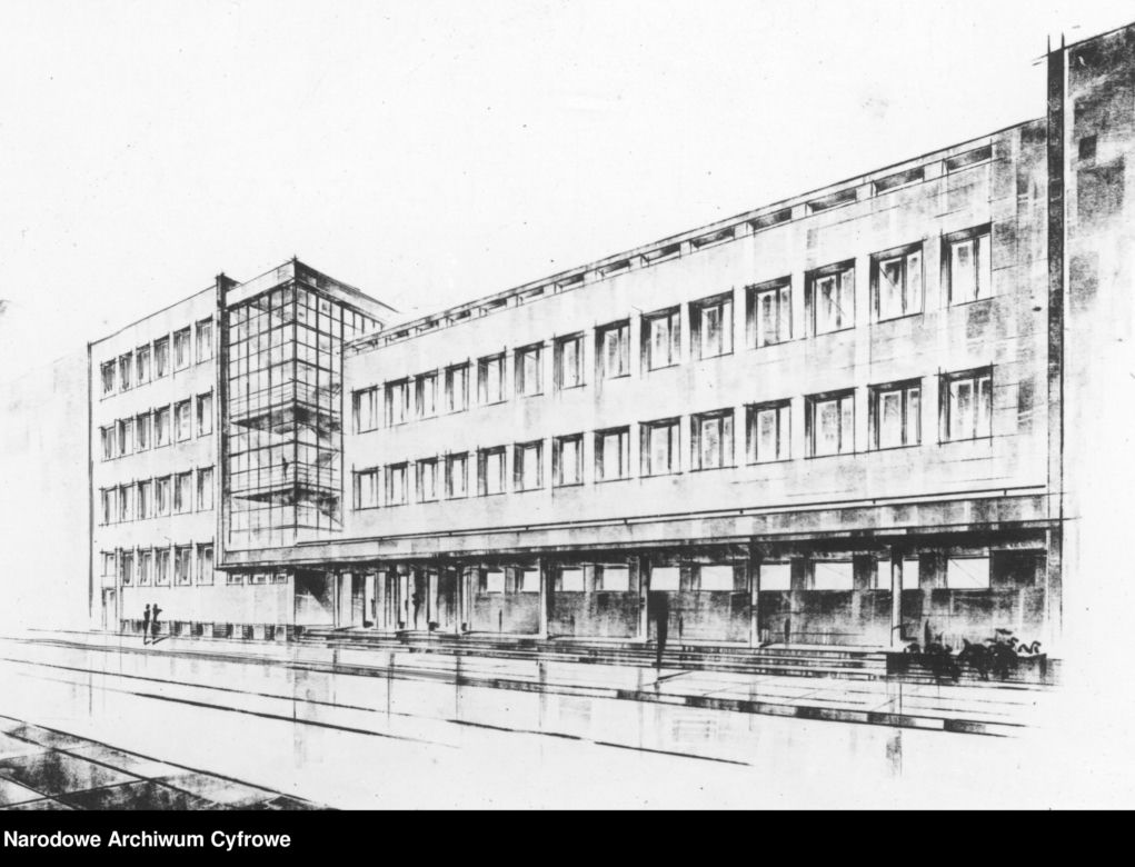 100 archiwalnych zdjęć Katowic, które trzeba zobaczyć. Sentymentalna podróż w czasie