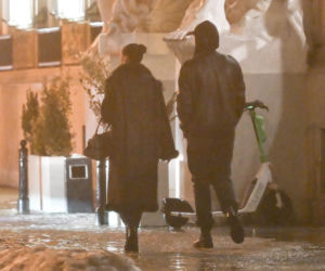 Tajna impreza Tańca z Gwiazdami u Kędzierskiego