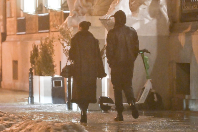 Tajna impreza "Tańca z Gwiazdami" u Kędzierskiego