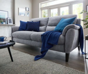 Classic Blue – inspiracje z kolorem roku 2020