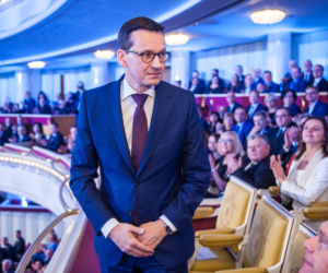 Tak się zmieniał Mateusz Morawiecki