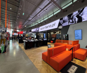 NIKE wybrało polskiego partnera po latach przerwy