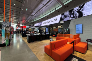 Sportano nowym partnerem NIKE. Najszersza oferta trafi do Polski