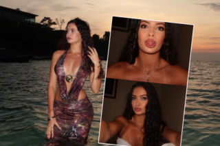 14-letnia Zosia Cieszyńska pokazała selfie, a w komentarzach? Ona jest przesadnie piękna. Córka aktorskiej pary robi furorę