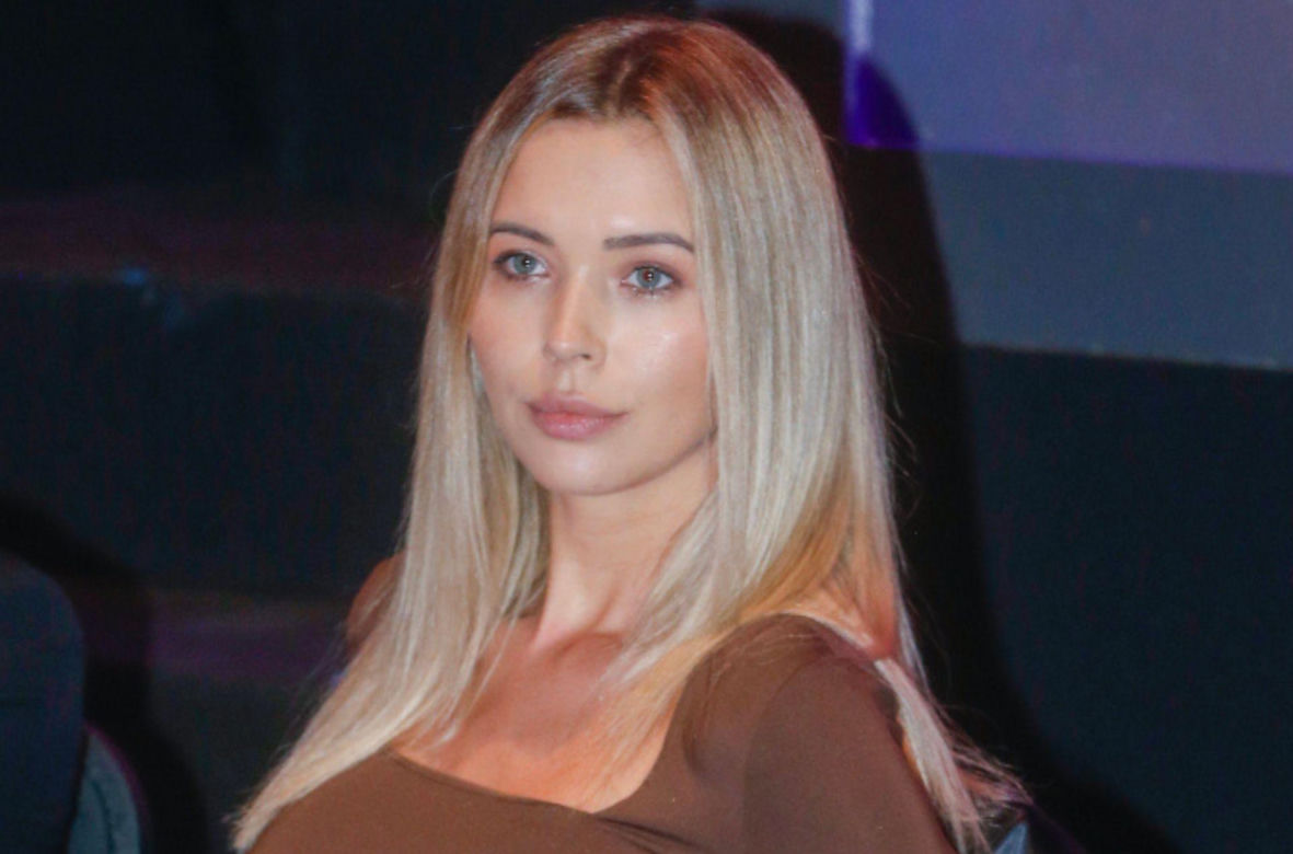 Sandra Kubicka
