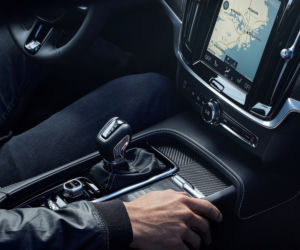 Volvo S90 R-Design